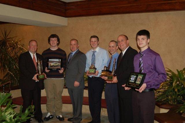 2011 Annual Banquet